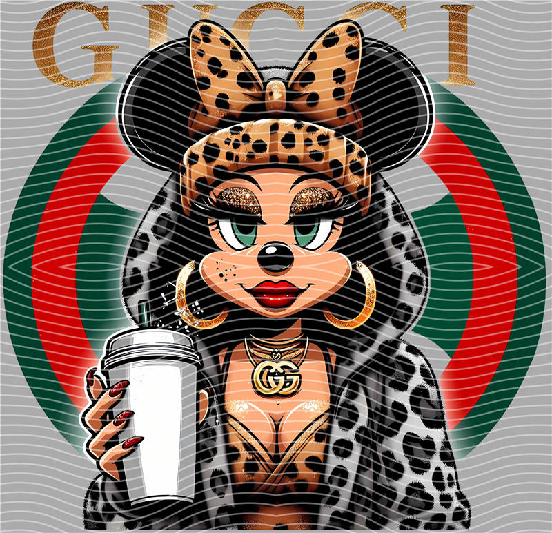 Gucci-GU 193